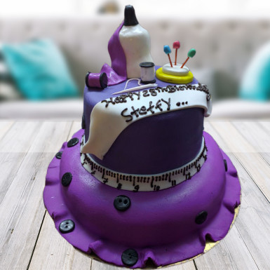 Customized Cakes
