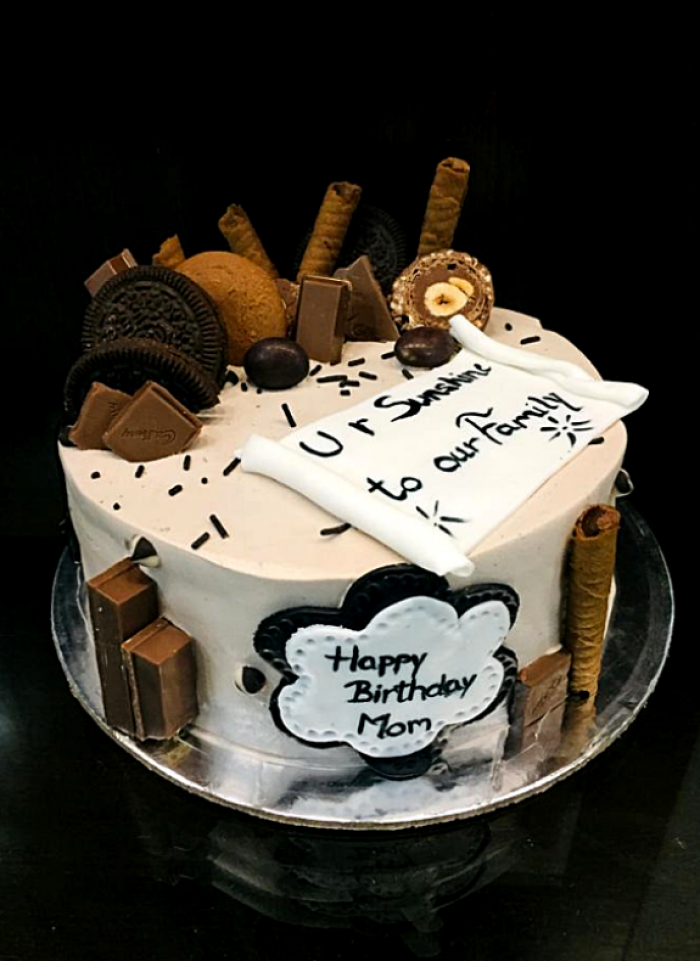 Birthday Special Cakes