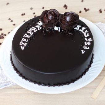 Budget Cakes