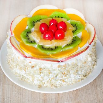 Fruit Cakes