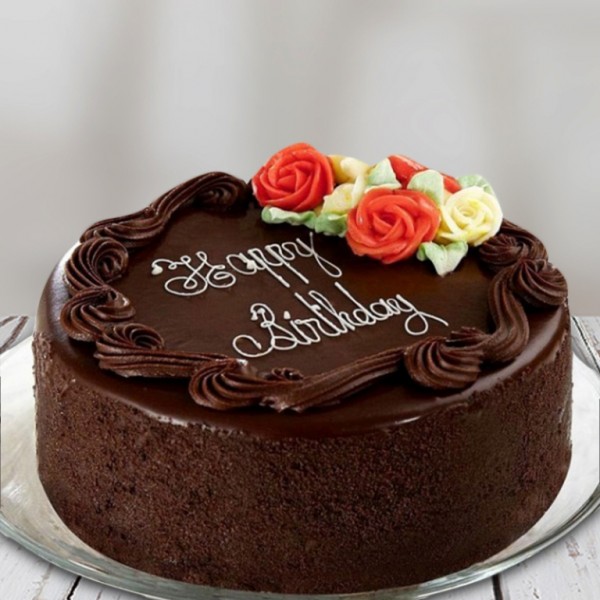 Chocolate Cakes