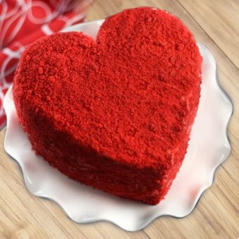 Red Velvet Cakes
