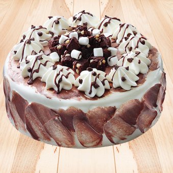 Vanilla Cakes