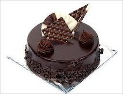 Truffled Cakes