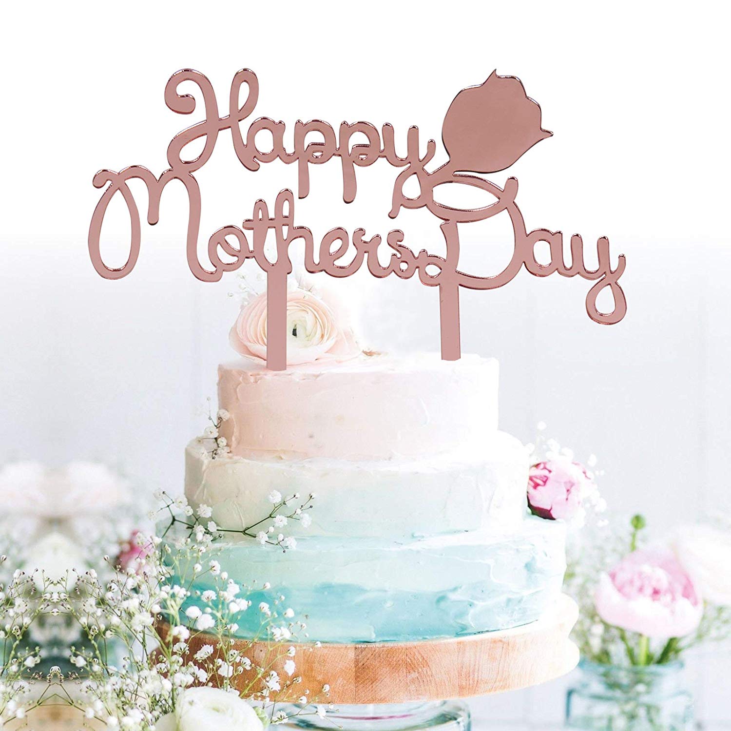 For Mother