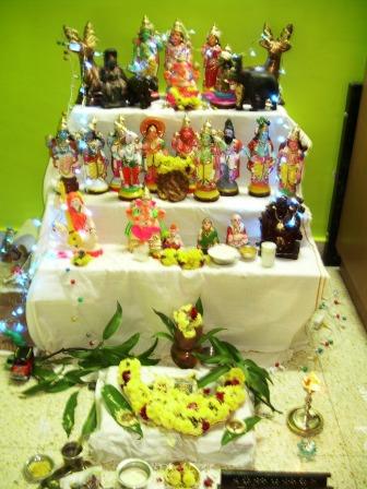 Dussehra Cakes