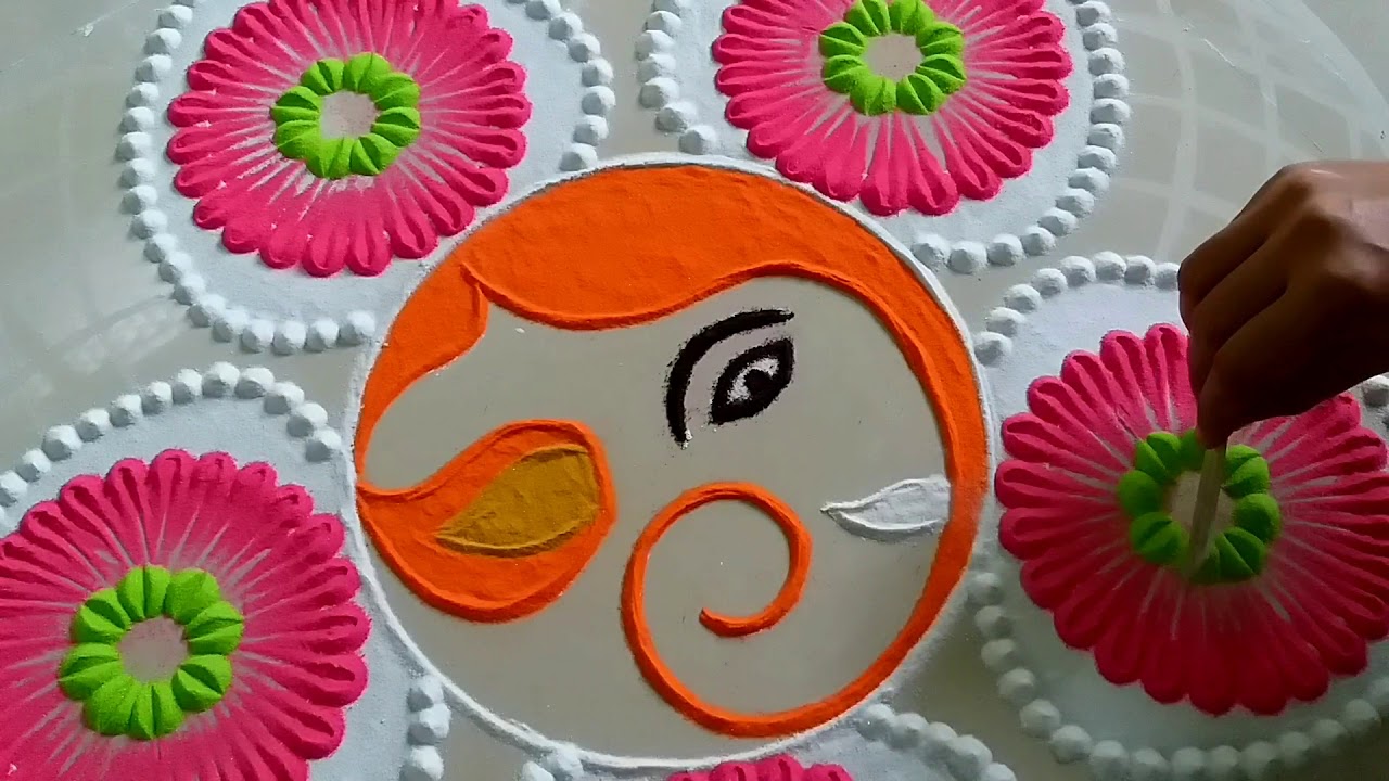 Ganesh Chaturthi