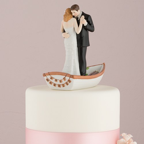 Love And Romance Cakes