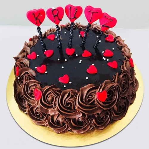 Chocolate Day