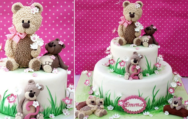 Teddy Bear Day