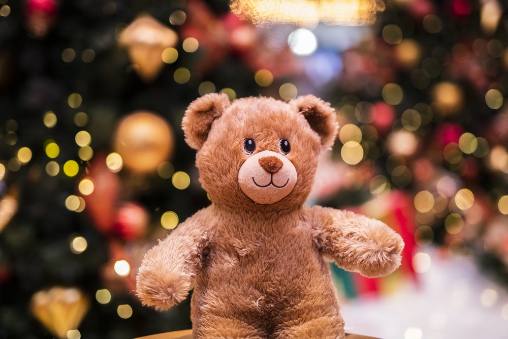 Teddy Bear