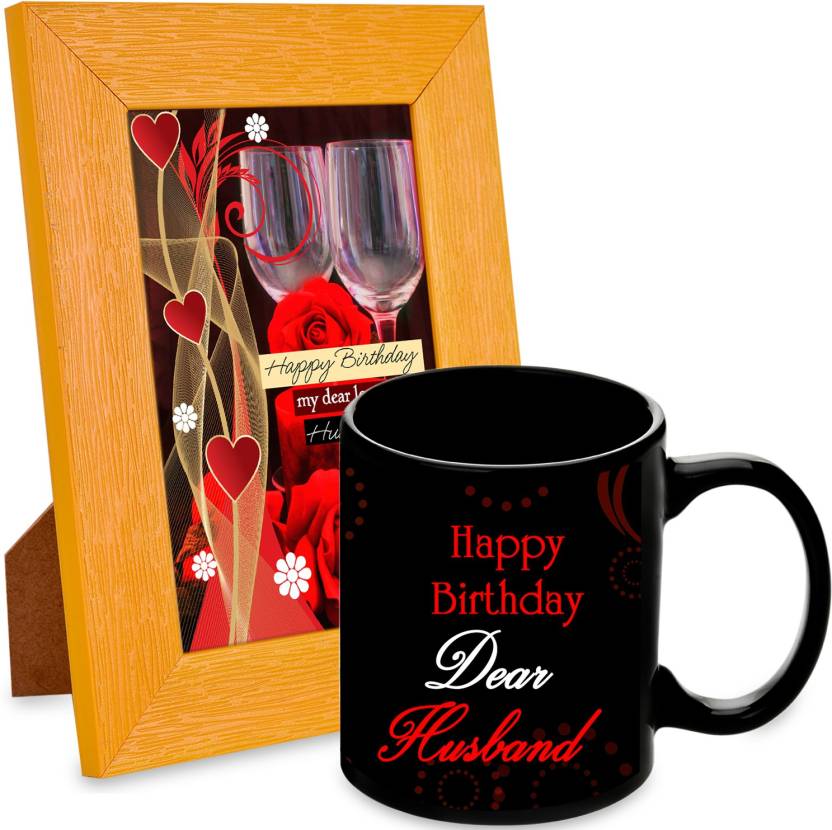 For Dear Husband
