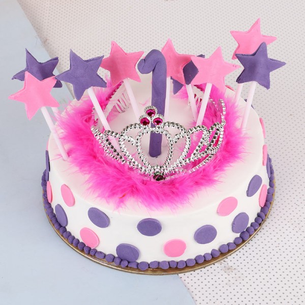 For Girlfriend